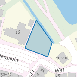 Perceel SHV00-B-2272