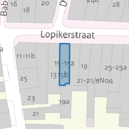 Perceel SHV00-B-2274