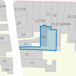 Perceel SHV00-B-2275