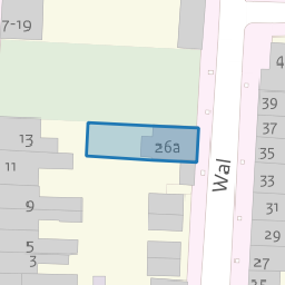 Perceel SHV00-B-2277