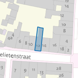 Perceel SHV00-B-2279