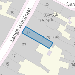 Perceel SHV00-B-2280