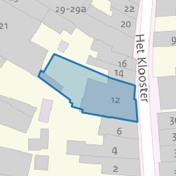 Perceel SHV00-B-2283