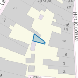 Perceel SHV00-B-2284