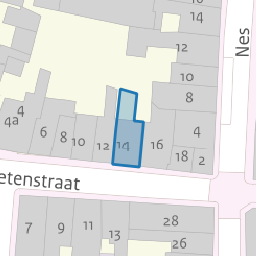 Perceel SHV00-B-2286