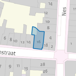 Perceel SHV00-B-2287