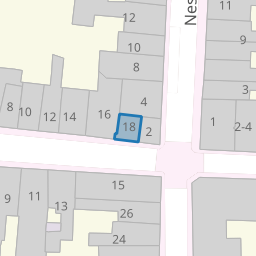 Perceel SHV00-B-2288