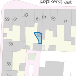 Perceel SHV00-B-2292