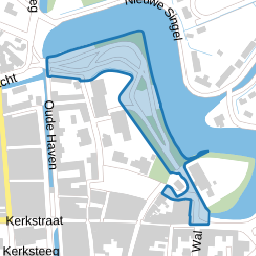 Perceel SHV00-B-2297