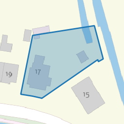 Perceel SHV00-B-2298