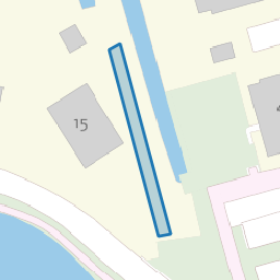 Perceel SHV00-B-2299