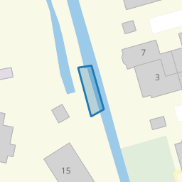 Perceel SHV00-B-2300