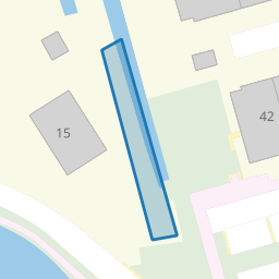 Perceel SHV00-B-2301