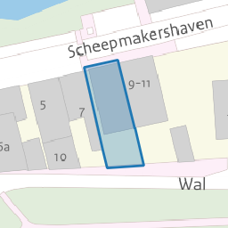 Perceel SHV00-B-2302