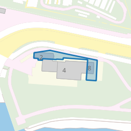 Perceel SHV00-B-2313