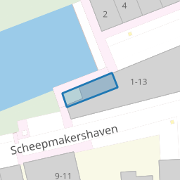 Perceel SHV00-B-2317