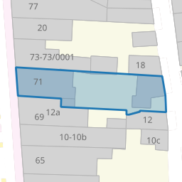 Perceel SHV00-B-2333