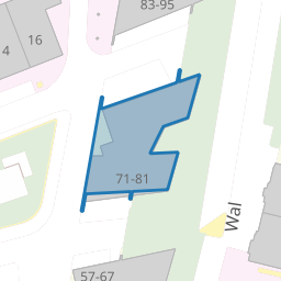 Perceel SHV00-B-2340