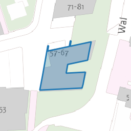 Perceel SHV00-B-2341