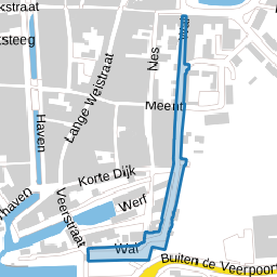 Perceel SHV00-B-2346