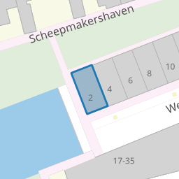 Perceel SHV00-B-2358