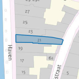 Perceel SHV00-B-2371