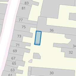 Perceel SHV00-B-2372