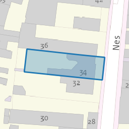 Perceel SHV00-B-2373