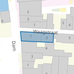 Perceel SHV00-B-2375