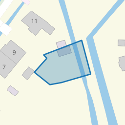 Perceel SHV00-B-2381