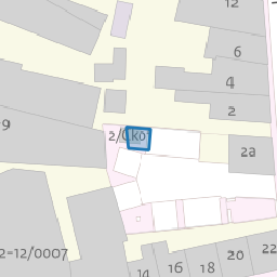 Perceel SHV00-B-2389