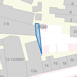 Perceel SHV00-B-2394