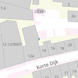 Perceel SHV00-B-2396