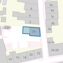 Perceel SHV00-B-2399