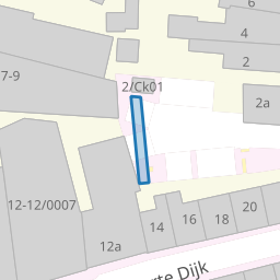 Perceel SHV00-B-2406