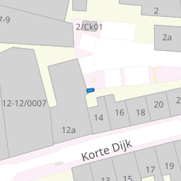 Perceel SHV00-B-2407