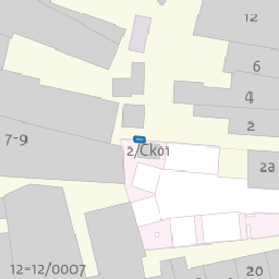 Perceel SHV00-B-2409