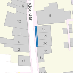 Perceel SHV00-B-2411