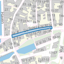 Perceel SHV00-B-2414