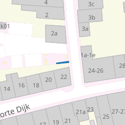 Perceel SHV00-B-2418