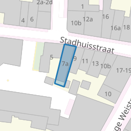 Perceel SHV00-B-2422