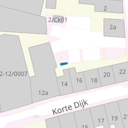 Perceel SHV00-B-2456