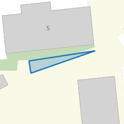 Perceel SHV00-B-2465