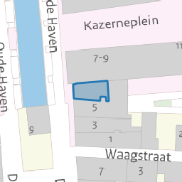 Perceel SHV00-B-2483