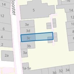 Perceel SHV00-B-2493