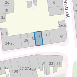 Perceel SHV00-B-2497