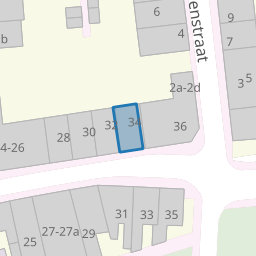 Perceel SHV00-B-2498