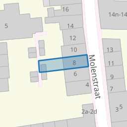 Perceel SHV00-B-2502