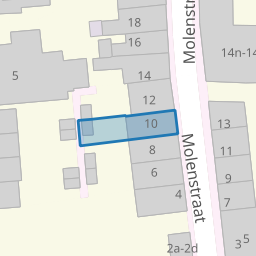 Perceel SHV00-B-2503