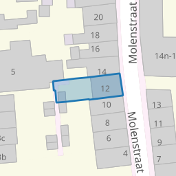 Perceel SHV00-B-2504